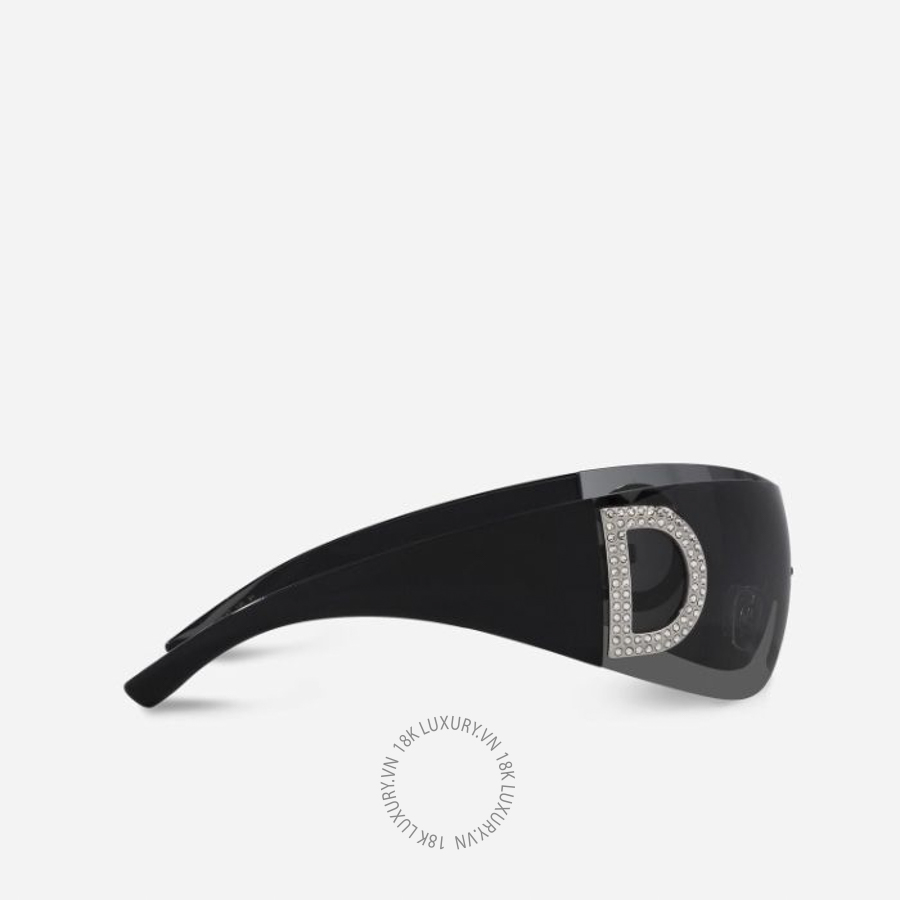 Kính Dolce Gabbana Re-Edition sunglasses VG2298VM5879V000 NKDG091 14 Kính Dolce Gabbana Re-Edition sunglasses VG2298VM5879V000 NKDG091