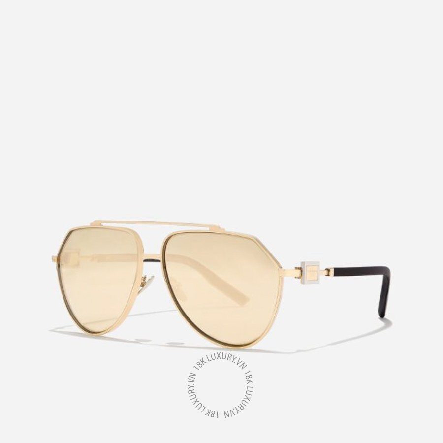 Kính Dolce Gabbana Smart Sunglasses VG2315VM2039V000 NKDT057