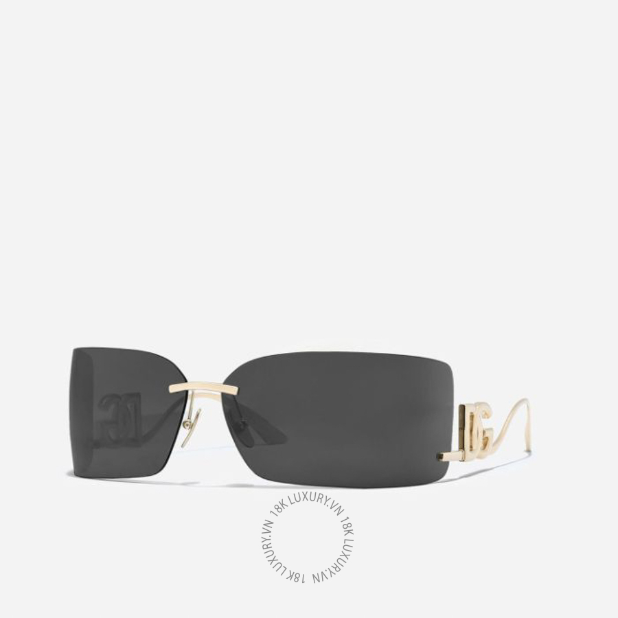 Kính Dolce Gabbana Statement Sunglasses VG2319VM2879V000 NKDG080