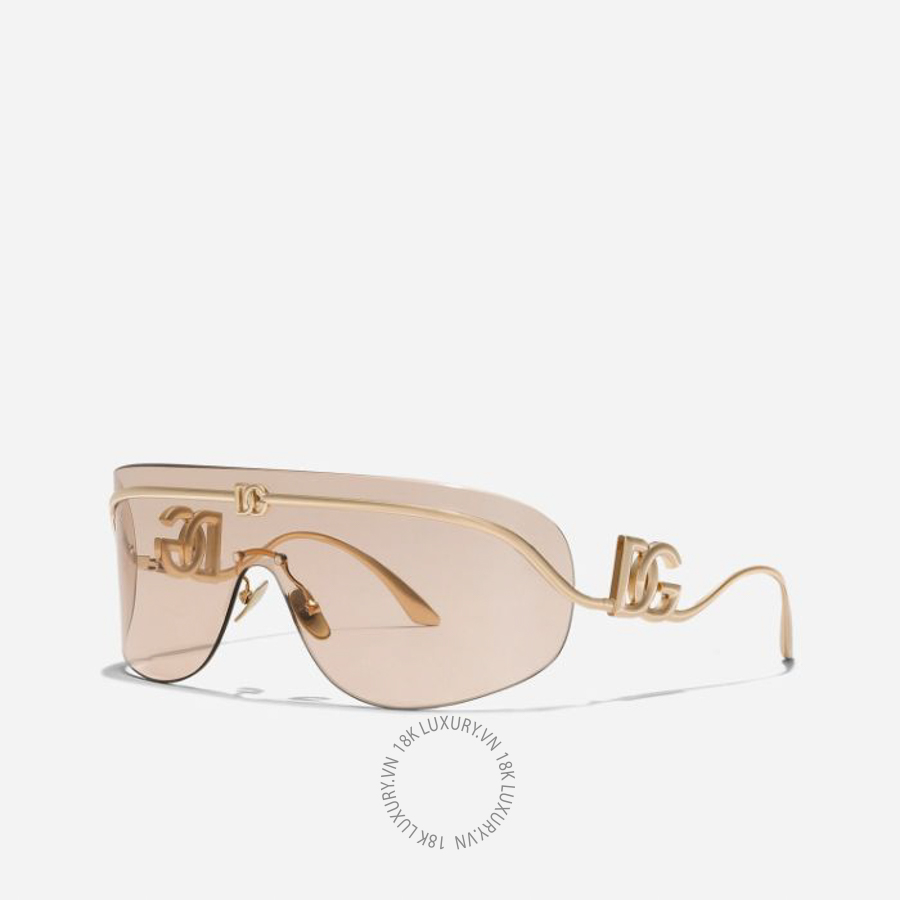 Kính Dolce Gabbana Statement Sunglasses VG2320VM2739V000 NKDG070