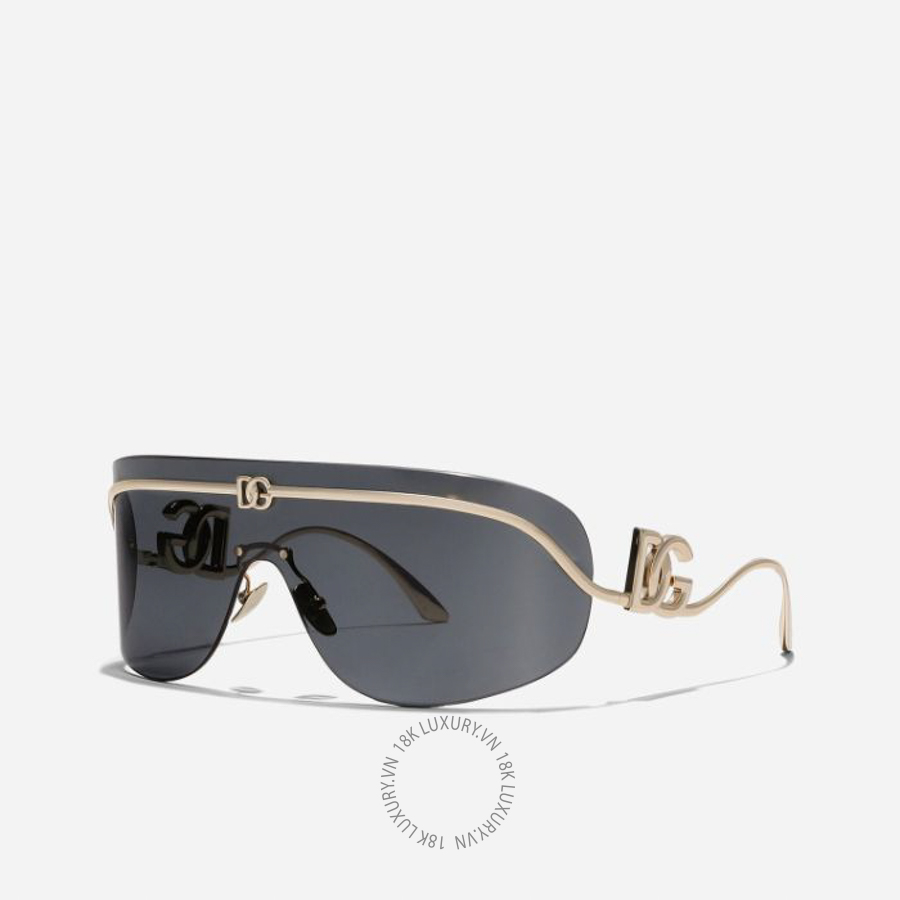 Kính Dolce Gabbana Statement Sunglasses VG2320VM2879V000 NKDG071