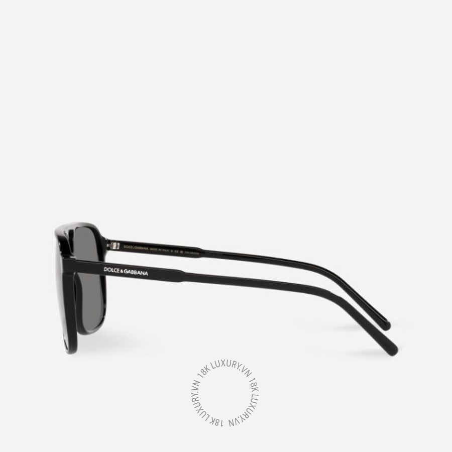 Kính Dolce Gabbana Thin profile sunglasses VG442AVP1819V000 NKDT084 12 Kính Dolce Gabbana Thin profile sunglasses VG442AVP1819V000 NKDT084