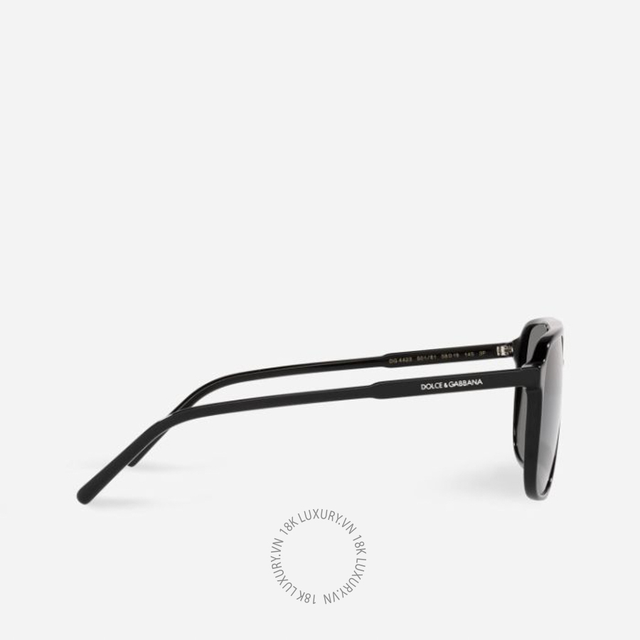 Kính Dolce Gabbana Thin profile sunglasses VG442AVP1819V000 NKDT084 14 Kính Dolce Gabbana Thin profile sunglasses VG442AVP1819V000 NKDT084
