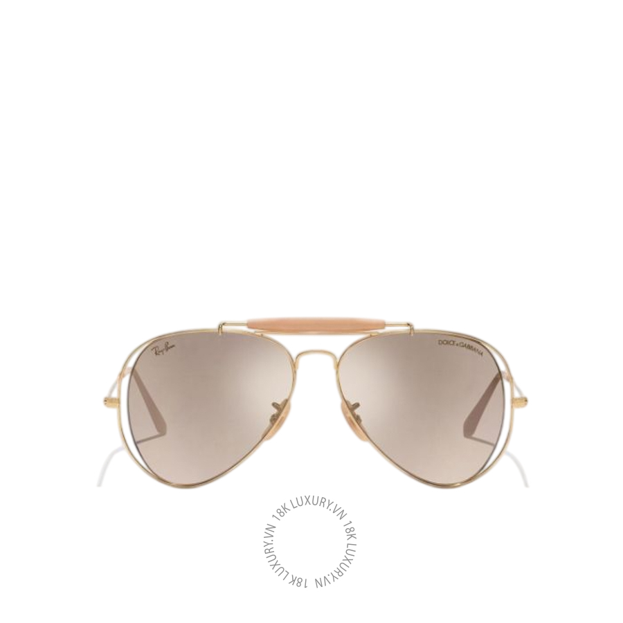 Kính Dolce & Gabbana X RAY-BAN Sunglasses VG302GVM10V9V000 NKDG097