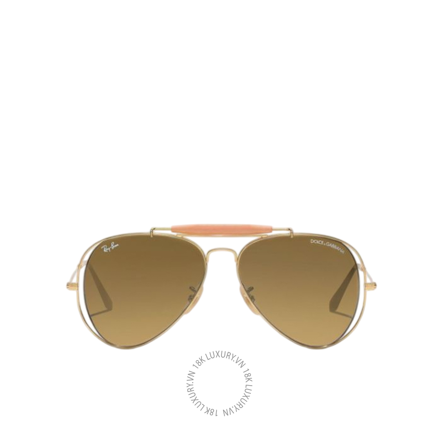 Kính Dolce & Gabbana X RAY-BAN Sunglasses VG302GVM1739V000 NKDG105