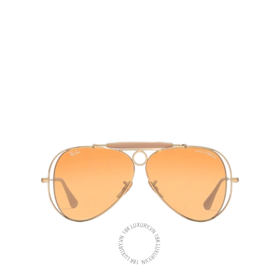 Kính Dolce & Gabbana X RAY-BAN Sunglasses VG313AVM0179V000 NKDG120