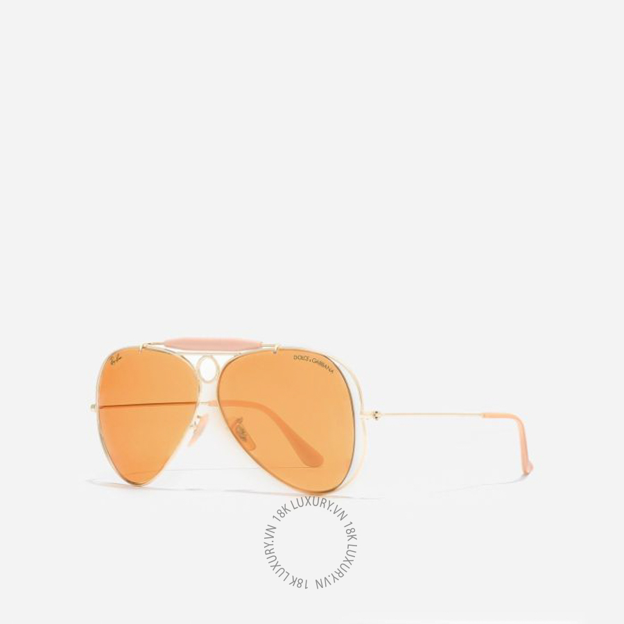 Kính Dolce & Gabbana X RAY-BAN Sunglasses VG313AVM0179V000 NKDG120
