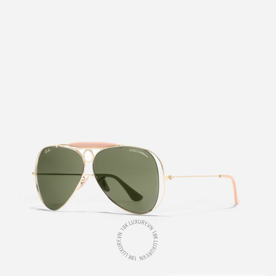 Kính Dolce & Gabbana X RAY-BAN Sunglasses VG313AVM1719V000 NKDG119