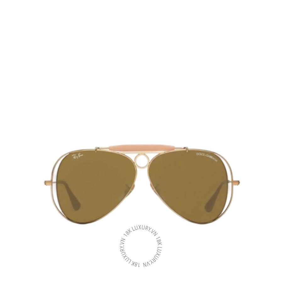 Kính Dolce & Gabbana X RAY-BAN Sunglasses VG313AVM1739V000 NKDG106