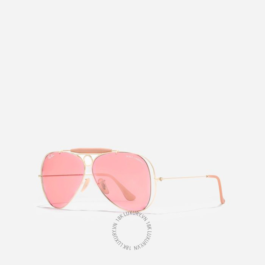 Kính Dolce & Gabbana X RAY-BAN Sunglasses VG313AVM1849V000 NKDG100