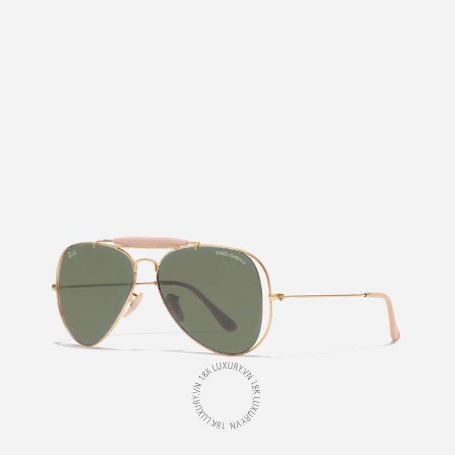 Kính Dolce&Gabbana X RAY-BAN Sunglasses VG302FVM1719V000 NKDT086