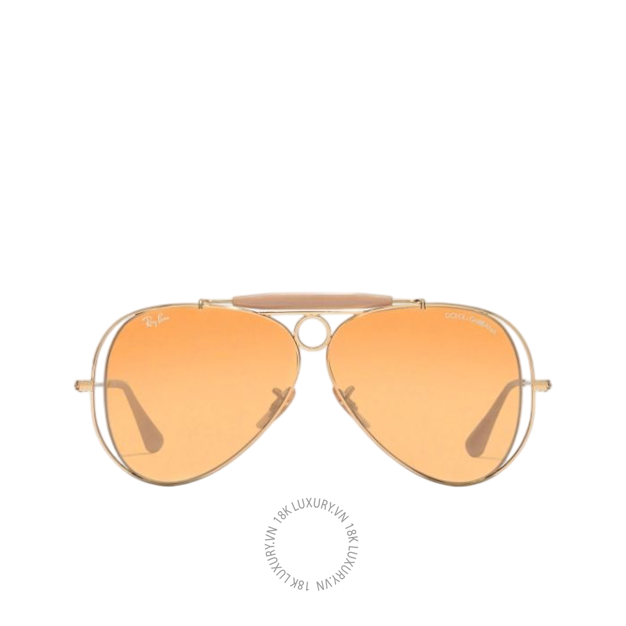 Kính Dolce&Gabbana X RAY-BAN Sunglasses VG3138VM0179V000 NKDT098