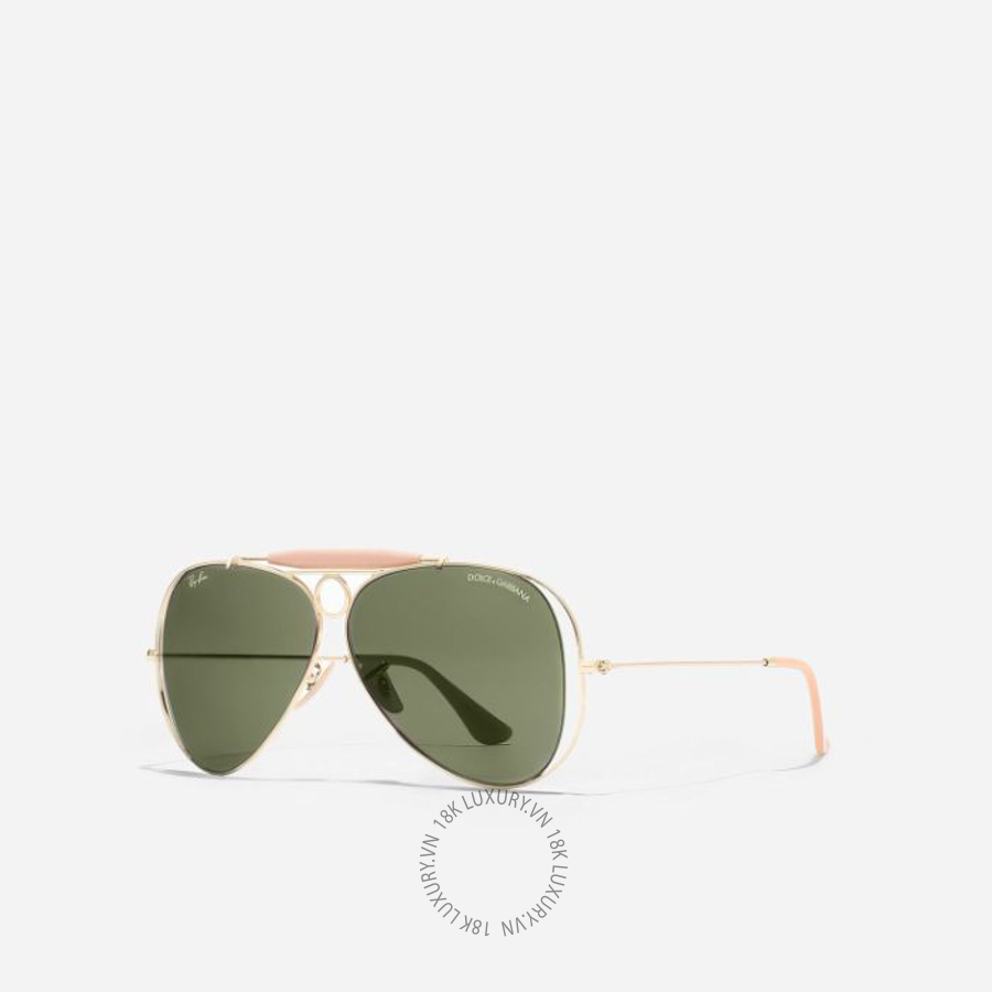 Kính Dolce&Gabbana X RAY-BAN Sunglasses VG3138VM1719V000 NKDT092