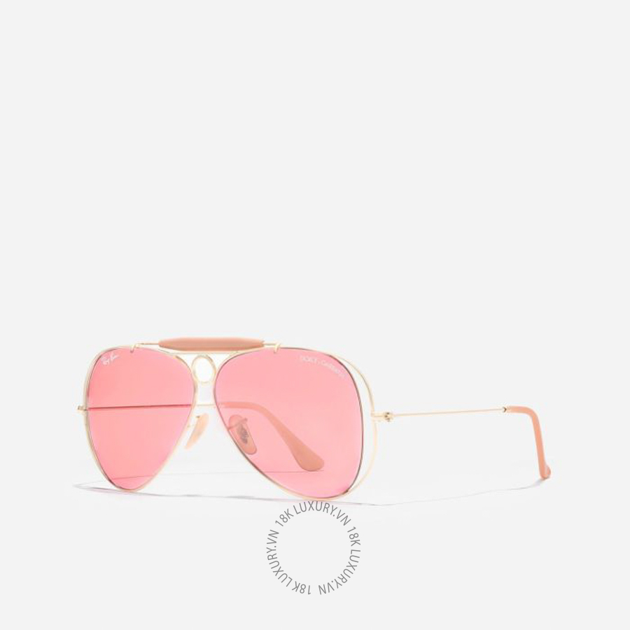 Kính Dolce&Gabbana X RAY-BAN Sunglasses VG3138VM1849V000 NKDT080