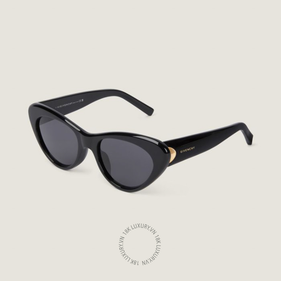 Kính Givenchy Bold Facet sunglasses in acetate BR00CER05B-001 CGK04