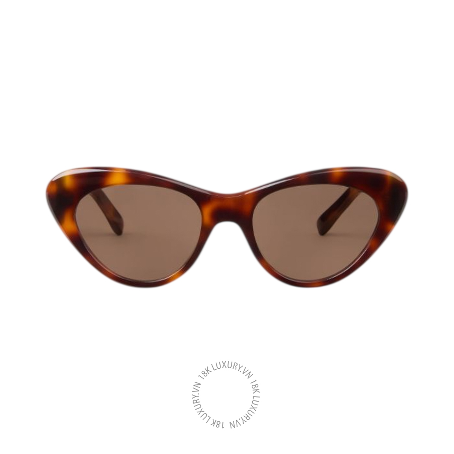 Kính Givenchy Bold Facet sunglasses in acetate BR00CER05B-218 CGK05