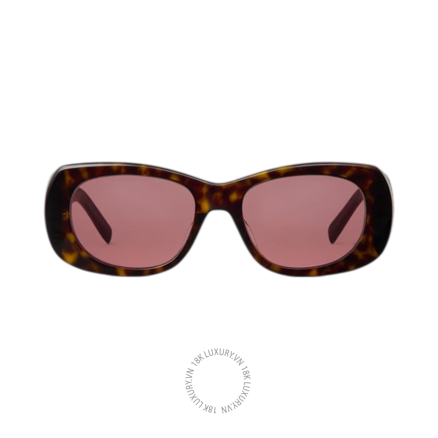 Kính Givenchy Bold sunglasses in acetate BR00C3R05B-208 CGK15