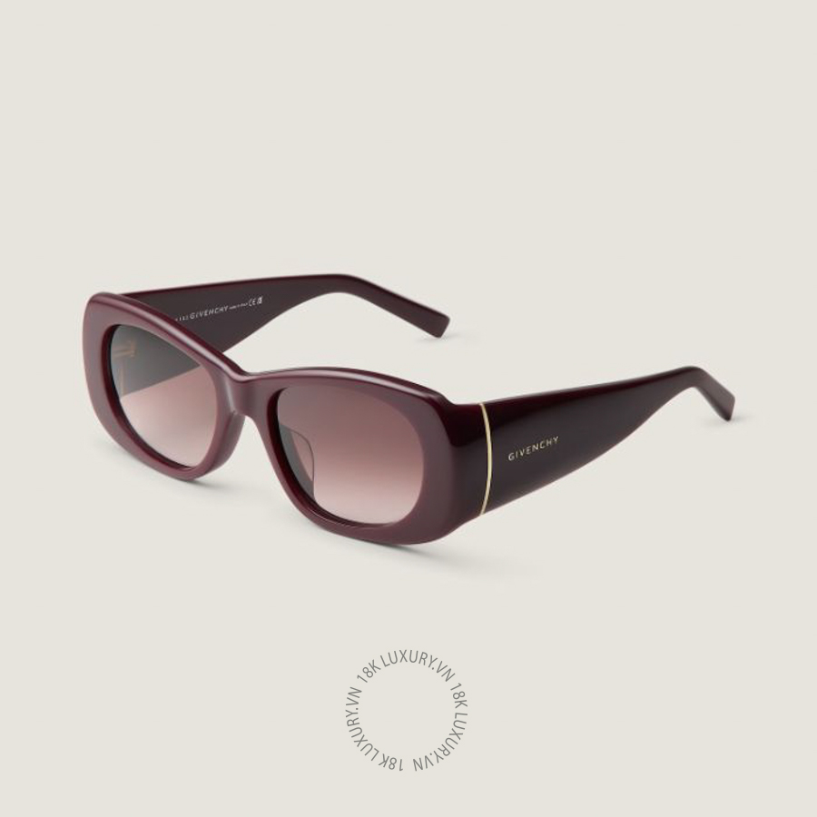 Kính Givenchy Bold sunglasses in acetate BR00C3R05B-604 CGK17