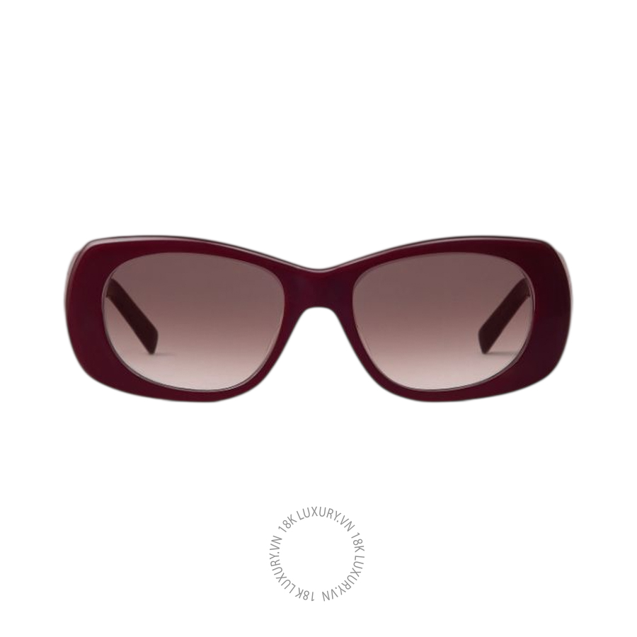 Kính Givenchy Bold sunglasses in acetate BR00C3R05B-604 CGK17