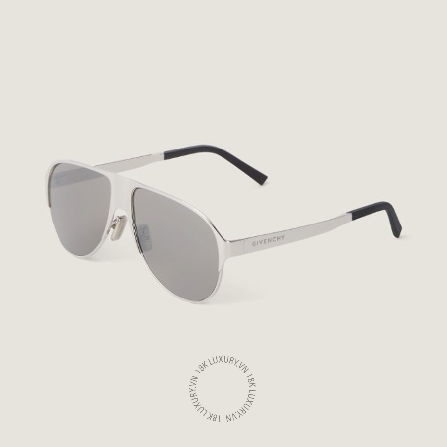 Kính Givenchy Bold sunglasses in metal BR00BMR05D-241 CGK13