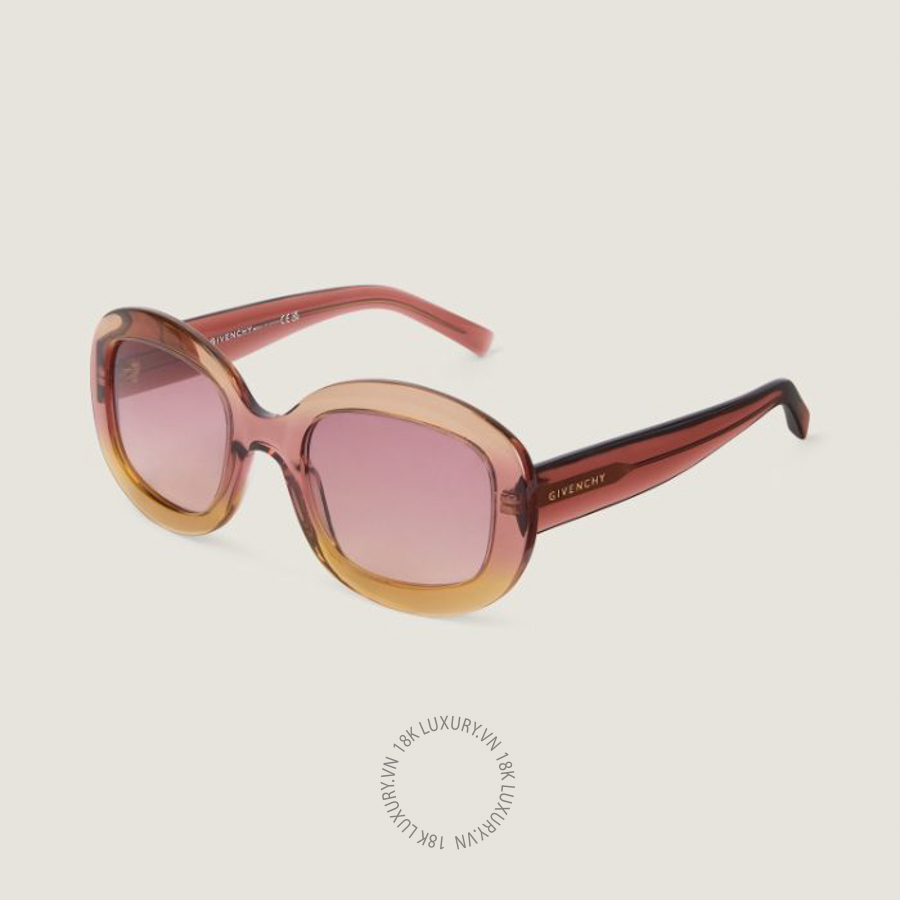 Kính Givenchy City sunglasses in acetate BR00CNR03K-911 CGK25