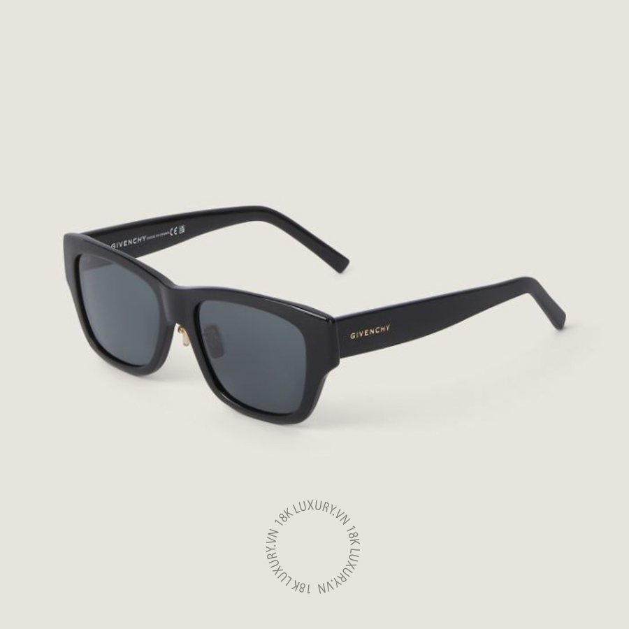 Kính Givenchy City unisex sunglasses in acetate BR00BSR03K-001 CGK18