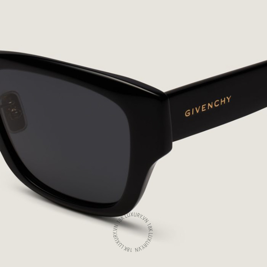 Kính Givenchy City unisex sunglasses in acetate BR00BSR03K-001 CGK34 11 Kính Givenchy City unisex sunglasses in acetate BR00BSR03K-001 CGK34