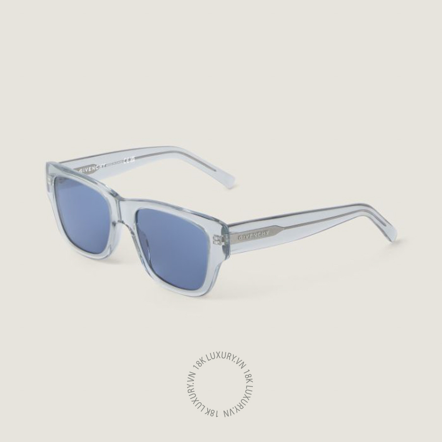 Kính Givenchy City unisex sunglasses in acetate BR00BSR03K-050 CGK32