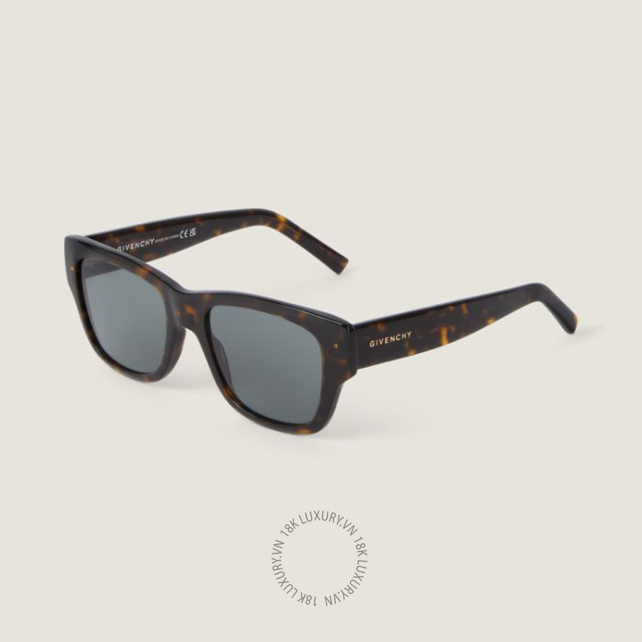 Kính Givenchy City unisex sunglasses in acetate BR00BSR03K-208 CGK19