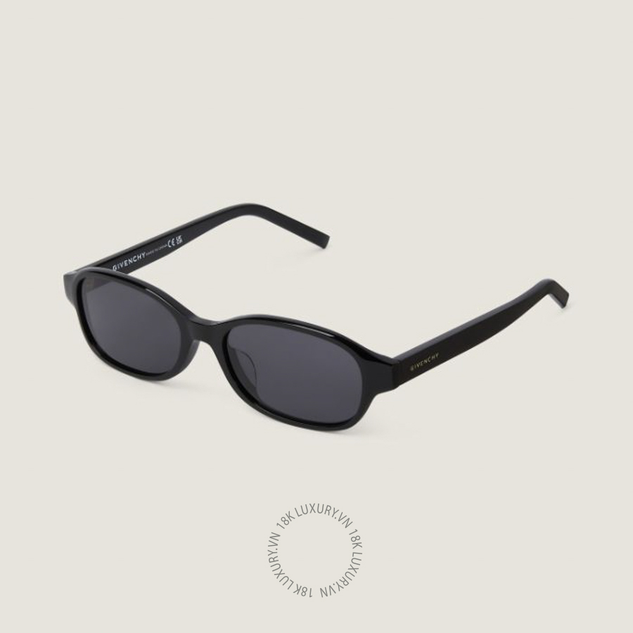 Kính Givenchy City unisex sunglasses in acetate BR00CMR03K-001 CGK26