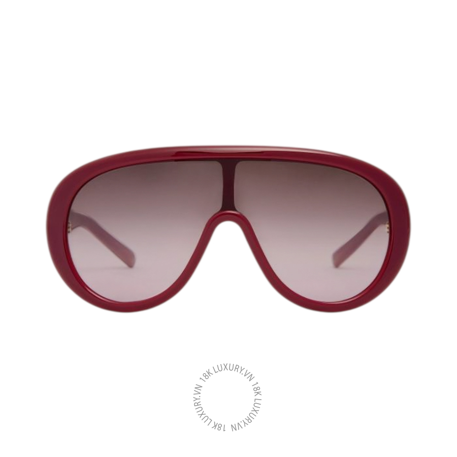 Kính Givenchy Curve sunglasses in acetate BR00CHR05B-604 CGK02