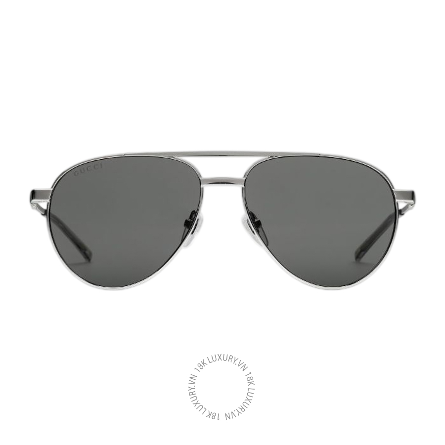 Kính Gucci Aviator frame sunglasses 797514 I3330 8112 GGK037