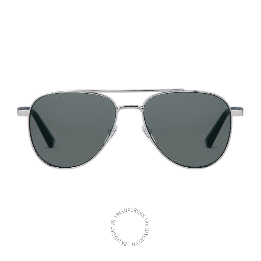 Kính Gucci Aviator frame sunglasses 840029 I3330 8112 GGK044