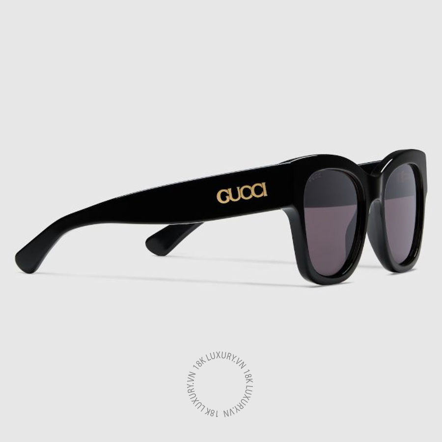Kính Gucci Butterfly frame sunglasses 819553 J0740 1012 GGK138