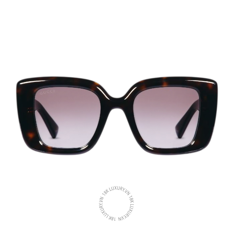 Kính Gucci Butterfly frame sunglasses 840010 J1691 2323 GGK142