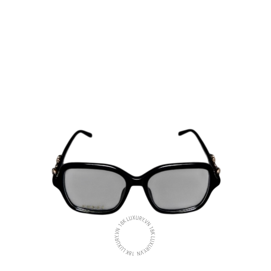 Kính Gucci Butterfly optical frame A000QZ J0740 1090 GGK172