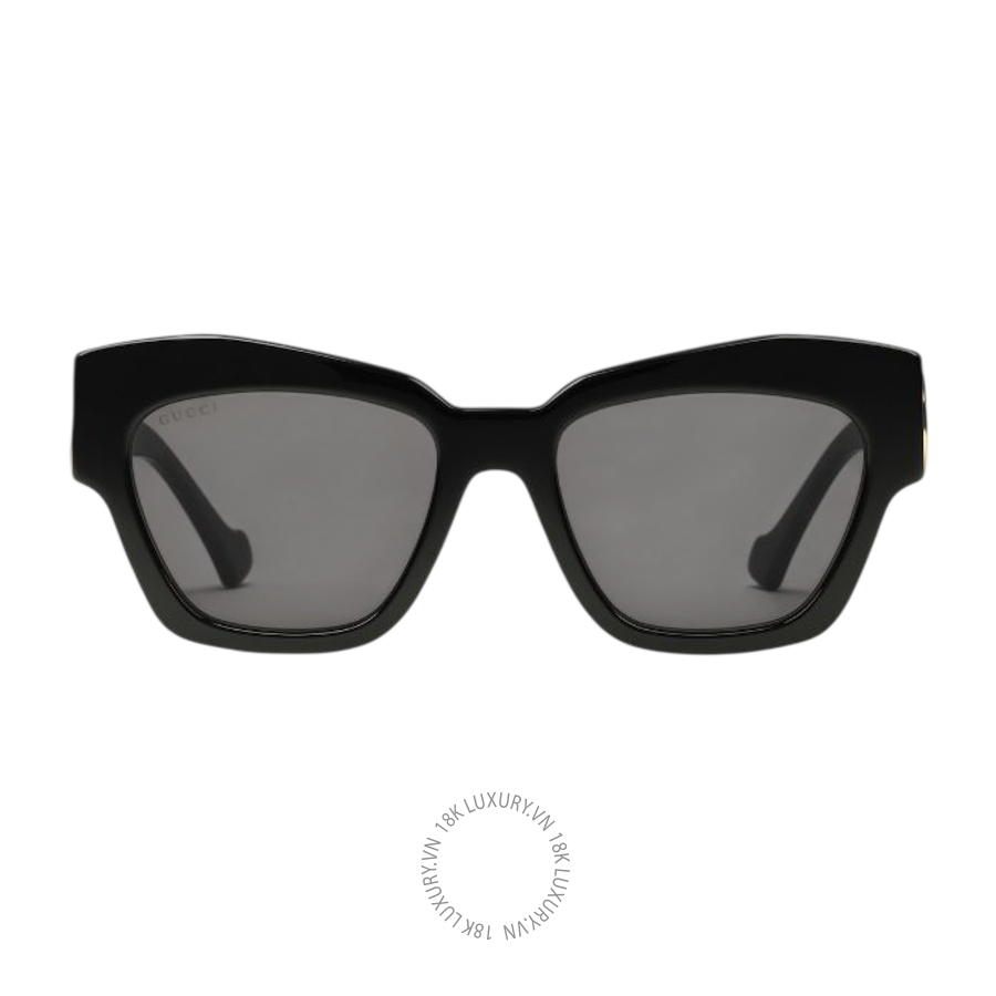 Kính Gucci Cat-eye frame sunglasses 755251 J0740 1012 GGK171