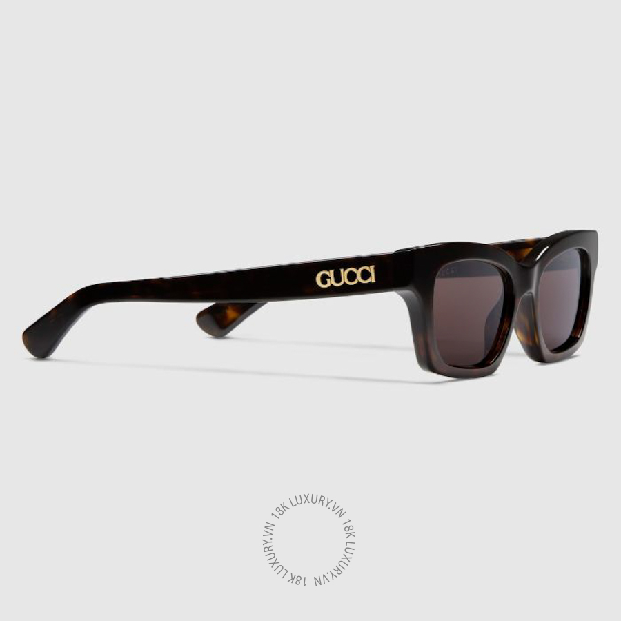 Kính Gucci Cat-eye frame sunglasses 819554 J0740 2323 GGK135