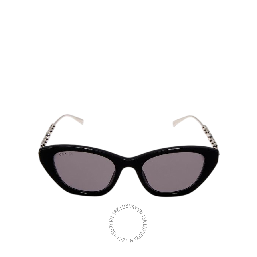 Kính Gucci Cat eye frame sunglasses 840006 J0741 1012 GGK253