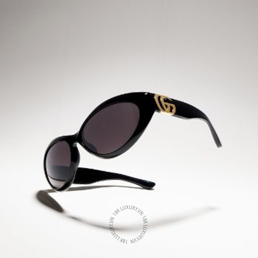 Kính Gucci Cat eye frame sunglasses 875964 J0740 1012 GGK191 11 Kính Gucci Cat eye frame sunglasses 875964 J0740 1012 GGK191