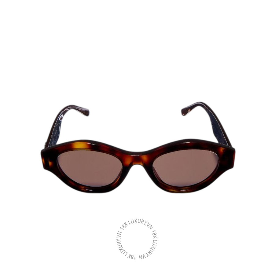 Kính Gucci Cat-eye frame sunglasses A000PT J0740 2723 GGK140