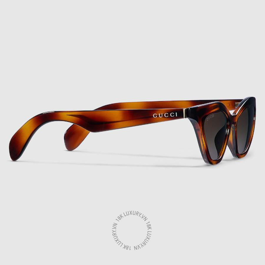 Kính Gucci Cat eye sunglasses 839992 J1691 2312 GGK130