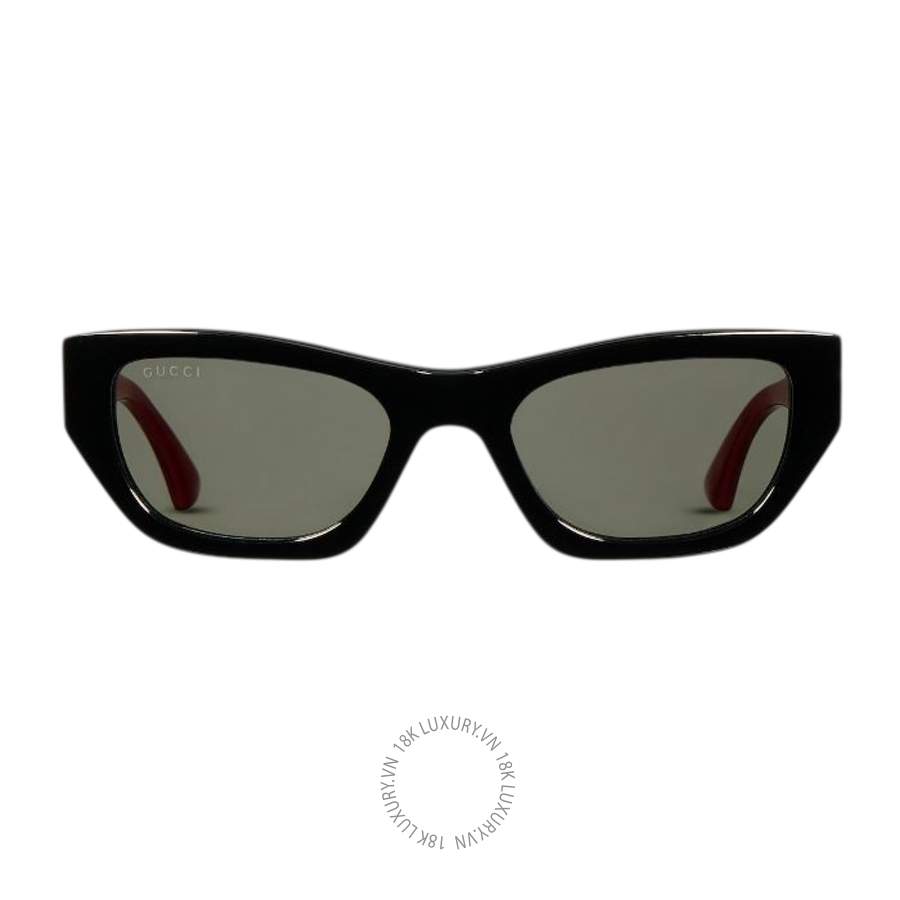Kính Gucci Cat-eye sunglasses 859514 J0740 1012 GGK150