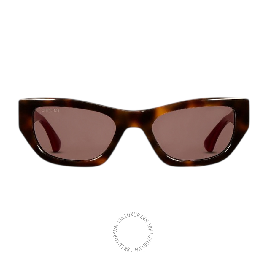 Kính Gucci Cat-eye sunglasses 859514 J0740 2323 GGK149