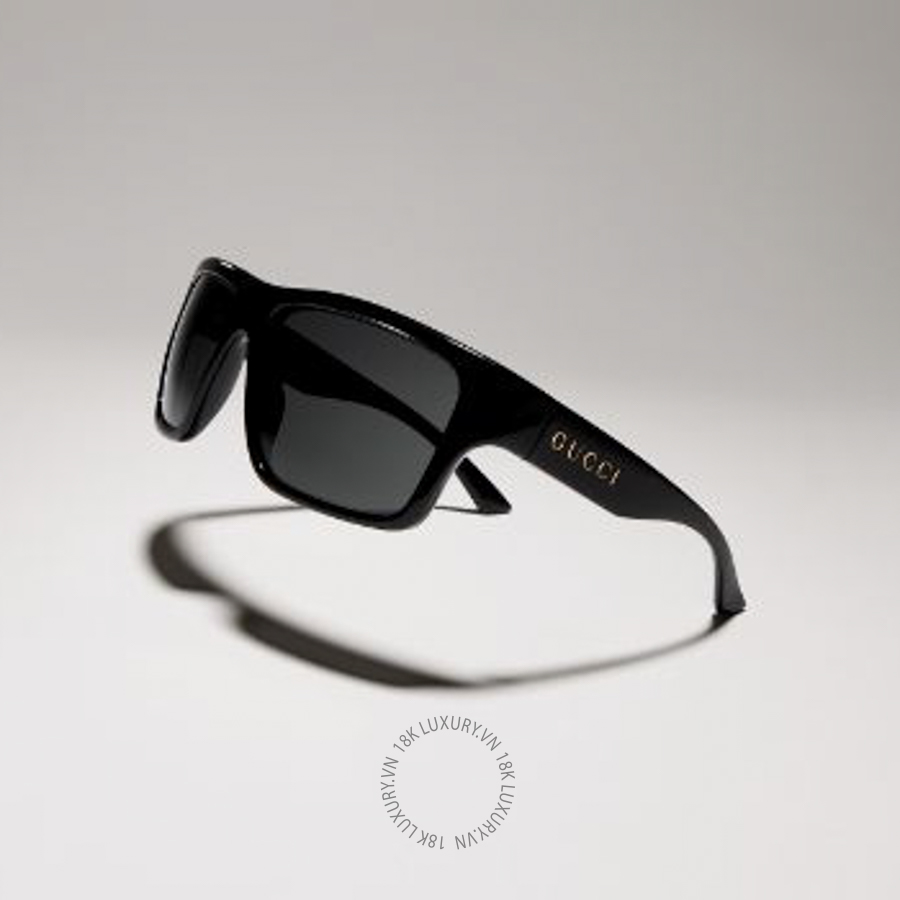 Kính Gucci Geometric-frame sunglasses A000O0 J1691 1012 GGK012