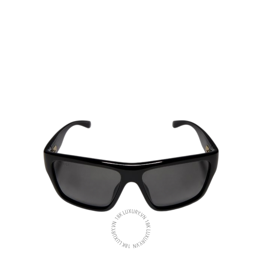 Kính Gucci Geometric-frame sunglasses A000O0 J1691 1012 GGK012