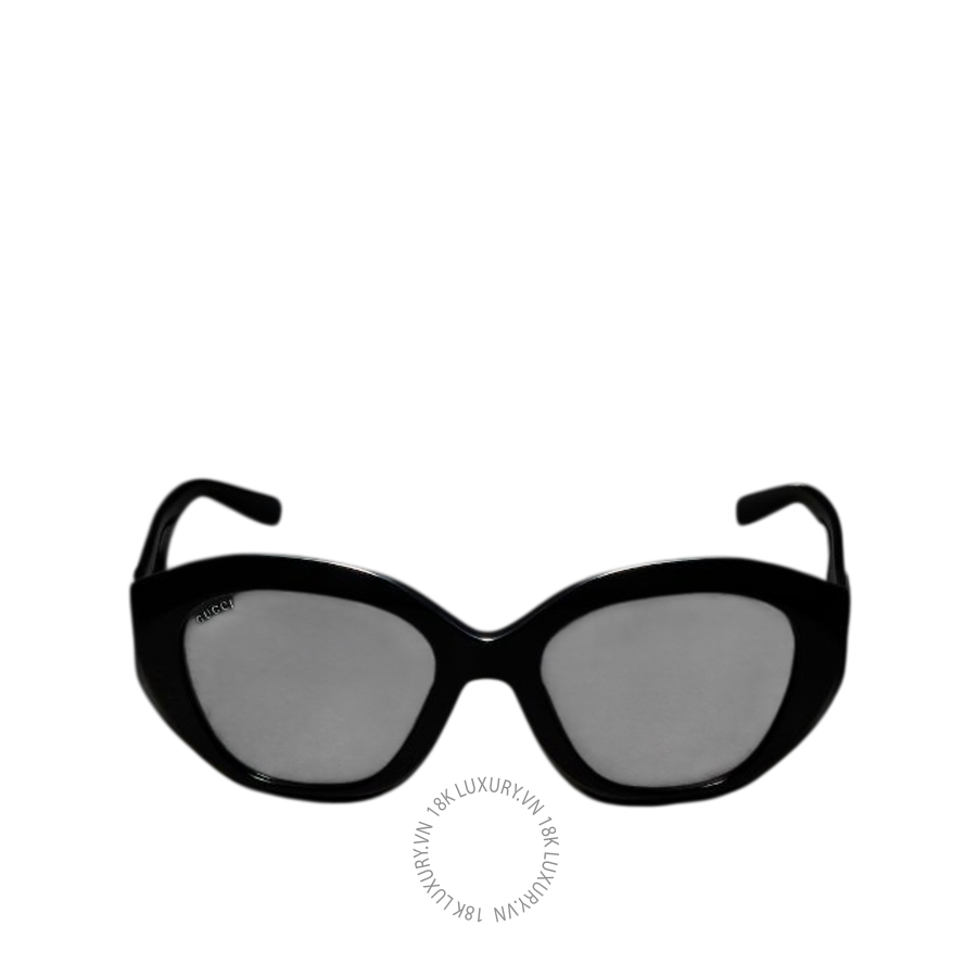 Kính Gucci Geometric-frame sunglasses A000PP J0740 1012 GGK161