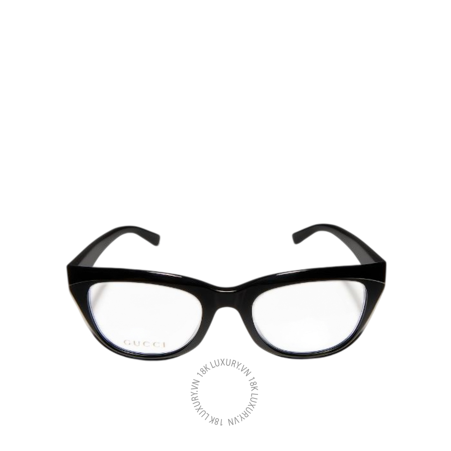 Kính Gucci Geometric optical frame A000QT J0740 1090 GGK155