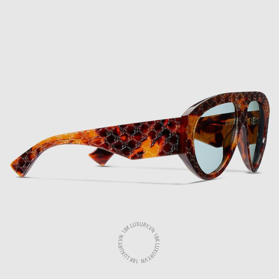 Kính Gucci Mask frame sunglasses 859507 J0742 2334 GGK237