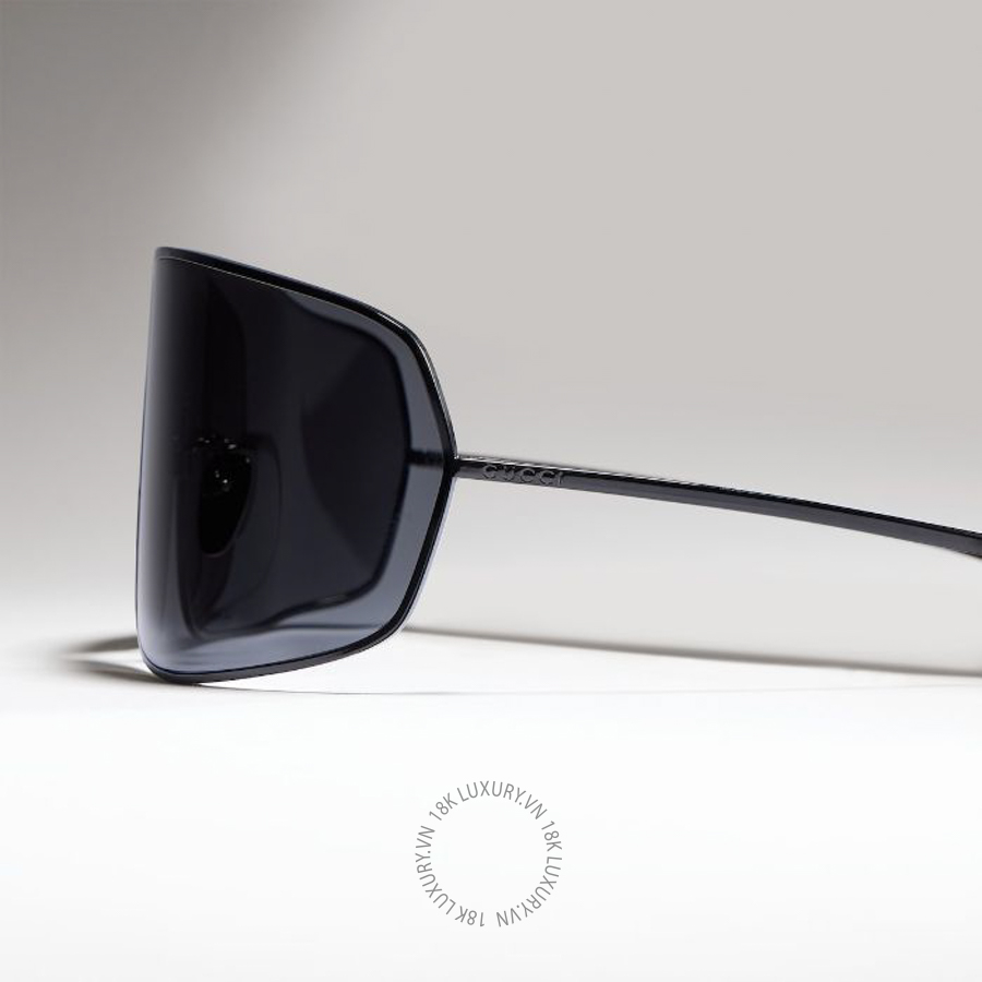 Kính Gucci Mask frame sunglasses A00733 I3330 1012 GGK247